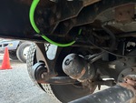 Brakes with 
