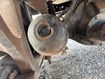 Brakes with 