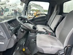 Cab with 
