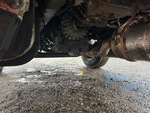 Drivetrain with 