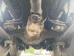 Drivetrain with 