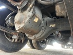 Drivetrain with 