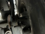 Brakes with 