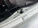 General Appearance with Second Serial Number/VIN Photo