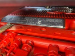 4 Engine with 