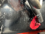 General Appearance with Second Serial Number/VIN Photo