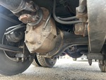 Drivetrain with 