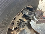 Brakes with 