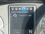 4 Transmision with Engine Hours