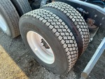 4 Underbody - Truck with 