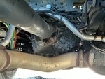 Drivetrain with 