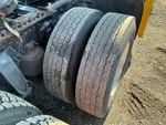4 Underbody - Truck with 