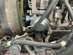 Engine with 