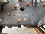 General Appearance with Second Serial Number/VIN Photo