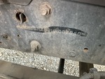 General Appearance with Second Serial Number/VIN Photo