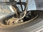Brakes with 