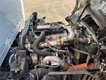 Motor with 