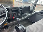 Cab with 