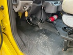 Cab with 