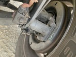 Brakes with 
