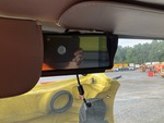 Cab with 