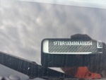General Appearance with Second Serial Number/VIN Photo