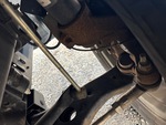 Brakes with 