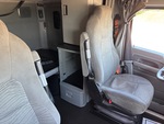 Cab with 
