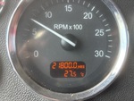 4 Transmision with Engine Hours
