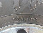 4 Underbody - Truck with 
