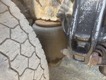 4 Underbody - Truck with 