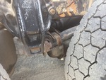 4 Underbody - Truck with 