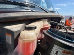 Engine with 
