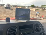 Cab with 