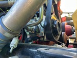 Engine with 