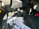 Cab with 