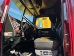 Cab with 