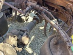 Drivetrain with 