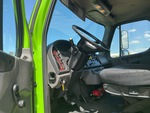 Cab with 