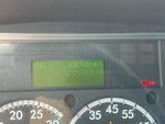 Cab with Engine Hours