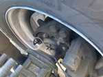 Brakes with 