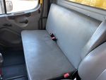 Cab with 