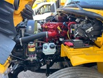 Motor with 