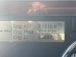 Cab with Engine Hours