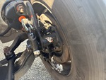 Brakes with 