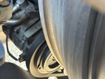 Motor with 