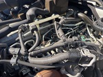 Motor with 