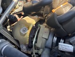Motor with 