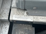 General Appearance with Second Serial Number/VIN Photo