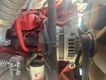 Motor with 